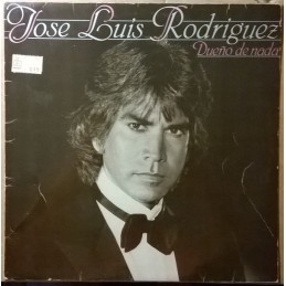 Jose Luis Rodriguez ‎–...