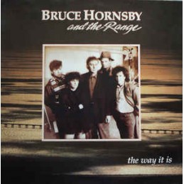 Bruce Hornsby And The Range...