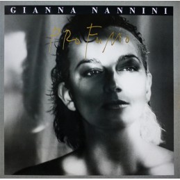 Gianna Nannini ‎– Profumo