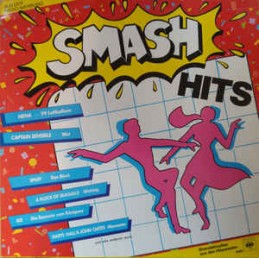 Various ‎– Smash Hits -...