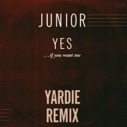 Junior ‎– Yes... (If You...