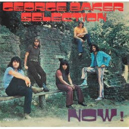 George Baker Selection ‎– Now!