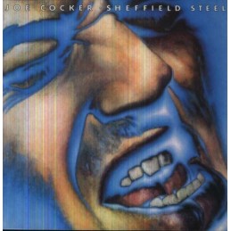 Joe Cocker ‎– Sheffield Steel