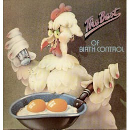 Birth Control ‎– The Best...