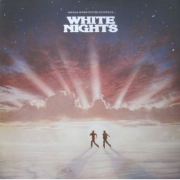 Various ‎– White Nights:...