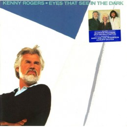 Kenny Rogers ‎– Eyes That...