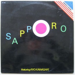 Sapporo ‎– Sapporo...