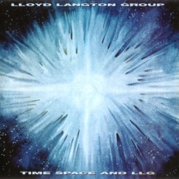 Lloyd Langton Group ‎– Time...