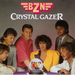 BZN ‎– Crystal Gazer