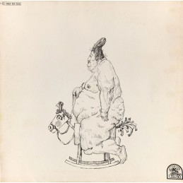 Rare Earth ‎– Ma