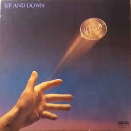 Opus ‎– Up And Down