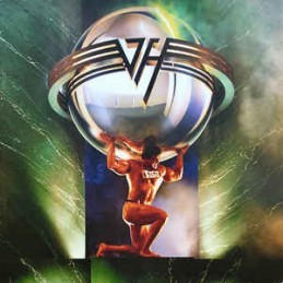 Van Halen ‎– 5150