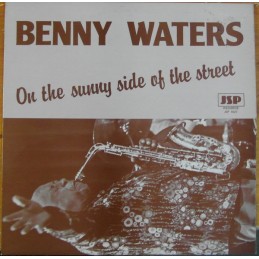 Benny Waters ‎– On The...