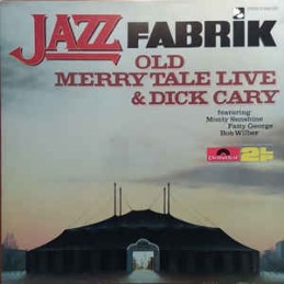 Old Merry Tale Jazzband &...
