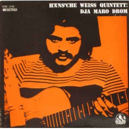 Häns'che Weiss Quintett ‎–...
