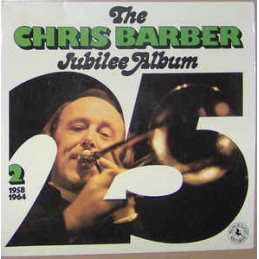 Chris Barber ‎– The Chris...