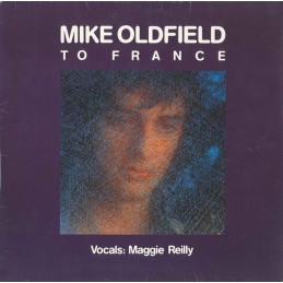 Mike Oldfield Vocals:...