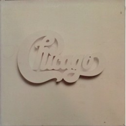 Chicago ‎– Chicago At...