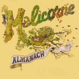 Malicorne ‎– Almanach