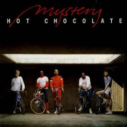 Hot Chocolate ‎– Mystery
