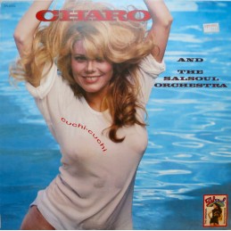 Charo And The Salsoul...