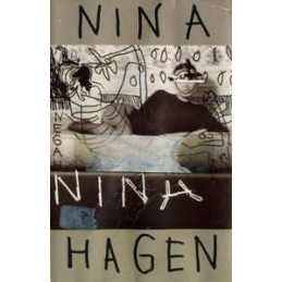Nina Hagen ‎– Nina Hagen