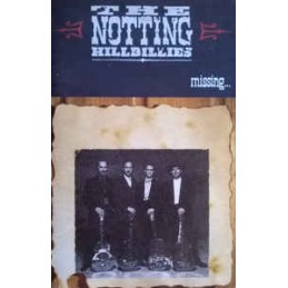 The Notting Hillbillies ‎–...