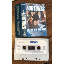 The Fortunes ‎– All The...