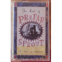 Prefab Sprout ‎– The Best...