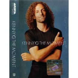 Kenny G. ‎– The Moment