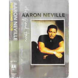Aaron Neville ‎– The Grand...
