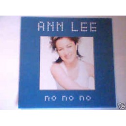 Ann Lee ‎– No No No