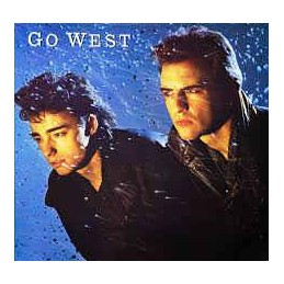 Go West ‎– Go West