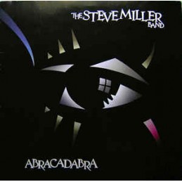 The Steve Miller Band ‎–...