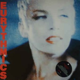 Eurythmics ‎– Be Yourself...