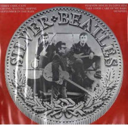 Silver Beatles ‎– Silver...
