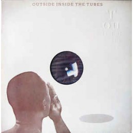 The Tubes ‎– Outside Inside