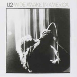 U2 ‎– Wide Awake In America