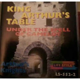 Arthur's Knights ‎– King...