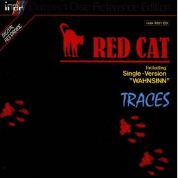Red Cat ‎– Traces