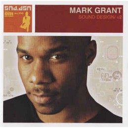 Mark Grant ‎– Sound Design...