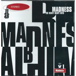 Madness ‎– The Heavy Heavy...