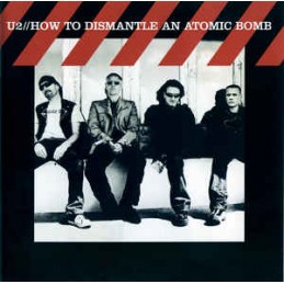 U2 ‎– How To Dismantle An...