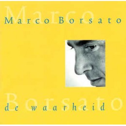 Marco Borsato ‎– De Waarheid