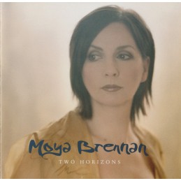 Moya Brennan ‎– Two Horizons