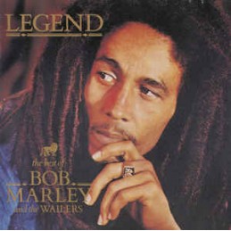 Bob Marley And The Wailers...