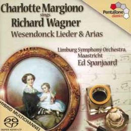 Wagner, Charlotte Margiono,...