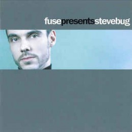 Steve Bug ‎– Fuse Presents...