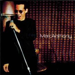 Marc Anthony ‎– Marc Anthony