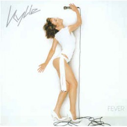 Kylie ‎– Fever